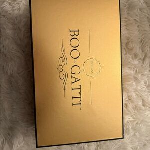 BELLAMI Boo-Gatti Hair Extensions - Gold Box